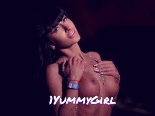 1YummyGirl