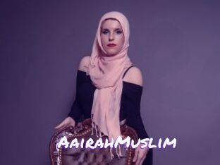 AairahMuslim