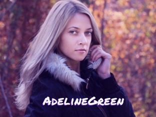 AdelineGreen