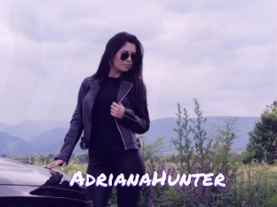 AdrianaHunter