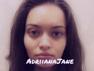 AdriianaJane