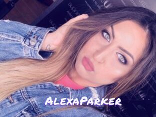 AlexaParker