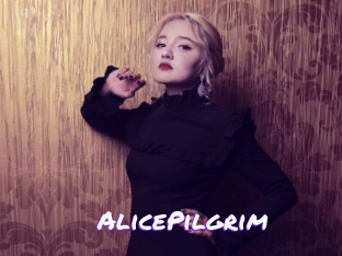 AlicePilgrim