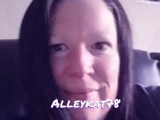 Alleykat78