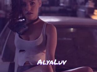 AlyaLuv