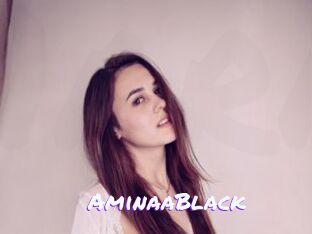 AminaaBlack