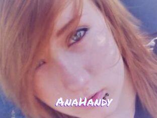 AnaHandy