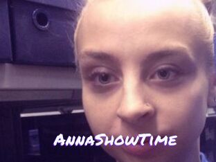 AnnaShowTime