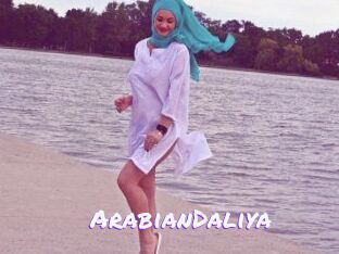 ArabianDaliya