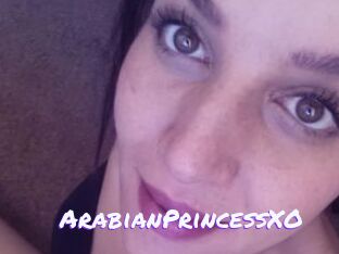 ArabianPrincessXO