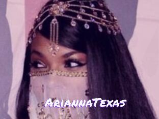 Arianna_Texas