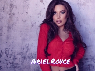 ArielRoyce