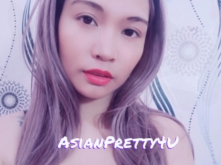 AsianPretty4U