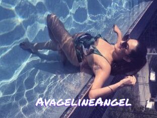 Avageline_Angel