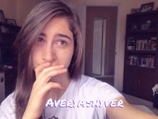 AveryAshyver