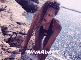 AvvaAdams