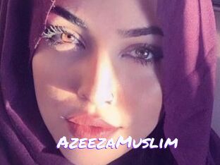 AzeezaMuslim