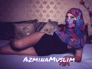 AzminaMuslim