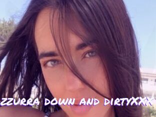 Azzurra_down_and_dirtyXXX