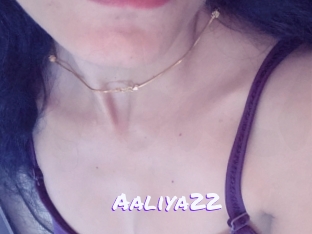 Aaliya22