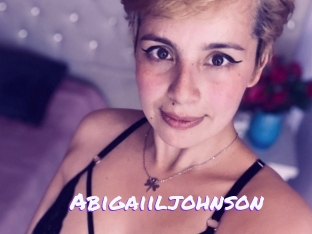 Abigaiiljohnson