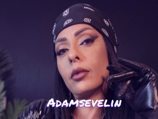 Adamsevelin