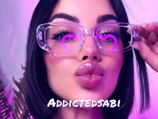 Addictedsabi