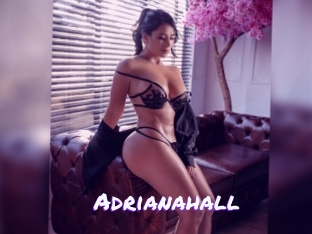 Adrianahall