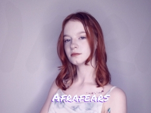 Afrafears