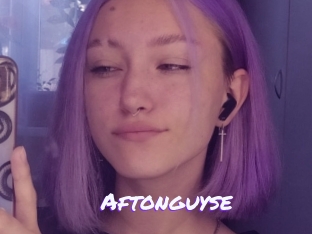 Aftonguyse