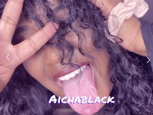 Aichablack