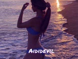 Aididevil