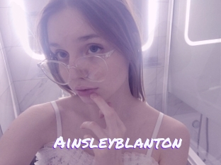 Ainsleyblanton