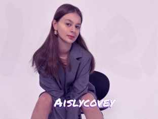 Aislycovey