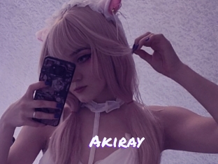 Akiray