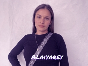 Alaiyarey