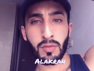 Alakran