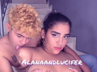 Alanaandlucifer