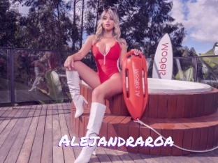 Alejandraroa