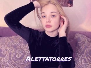 Alettatorres