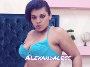 Alexandaless