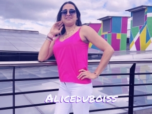 Aliceduboiss