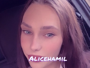 Alicehamil