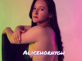 Alicehornygh