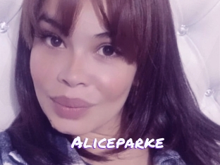 Aliceparke