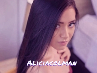 Aliciacolman