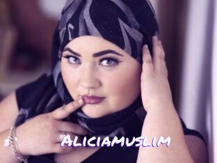 Aliciamuslim