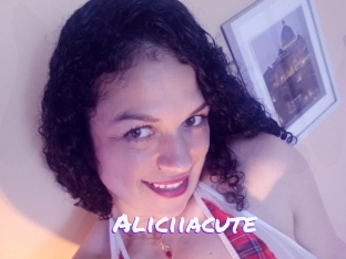 Aliciiacute