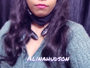 Alinahudson