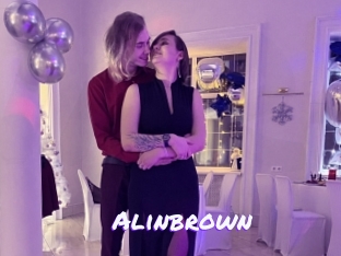 Alinbrown